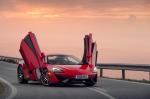 McLaren 570S Coupe 2015 года (US)